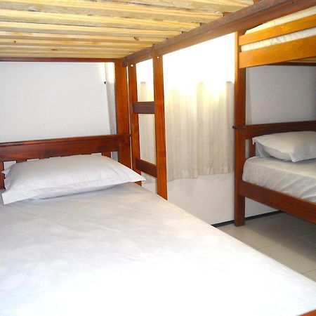 Hostel Borogodó Fortaleza  Zewnętrze zdjęcie