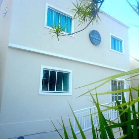 Hostel Borogodó Fortaleza  Zewnętrze zdjęcie