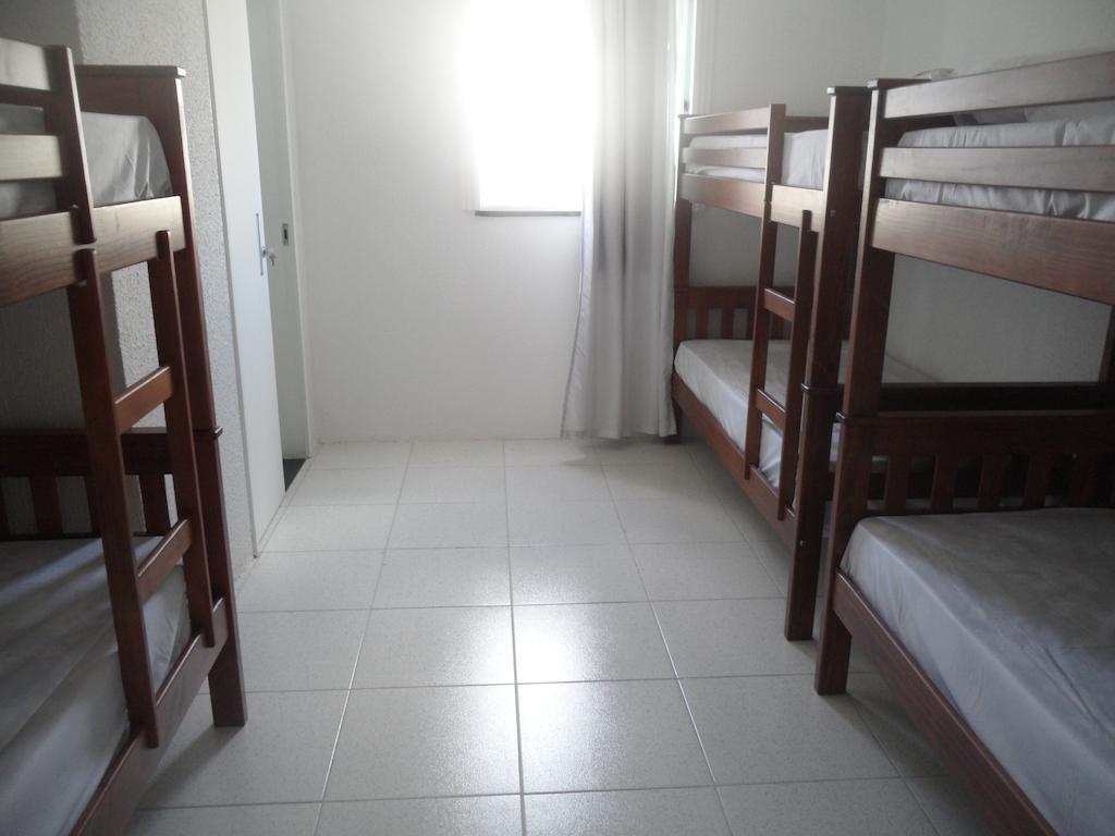 Hostel Borogodó Fortaleza  Pokój zdjęcie