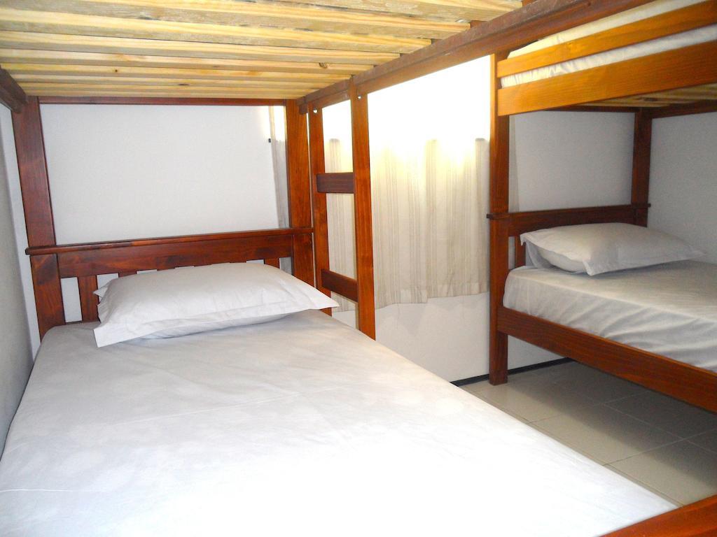 Hostel Borogodó Fortaleza  Zewnętrze zdjęcie