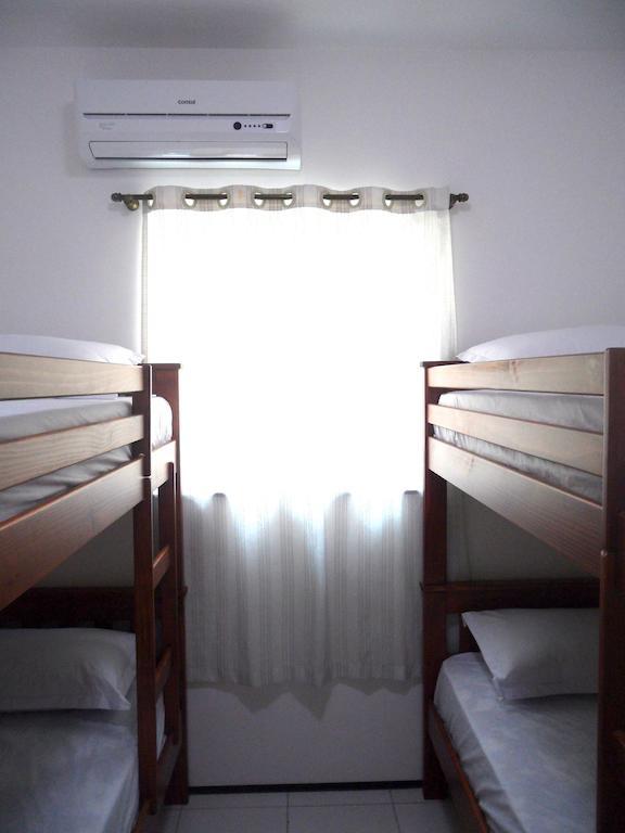 Hostel Borogodó Fortaleza  Pokój zdjęcie