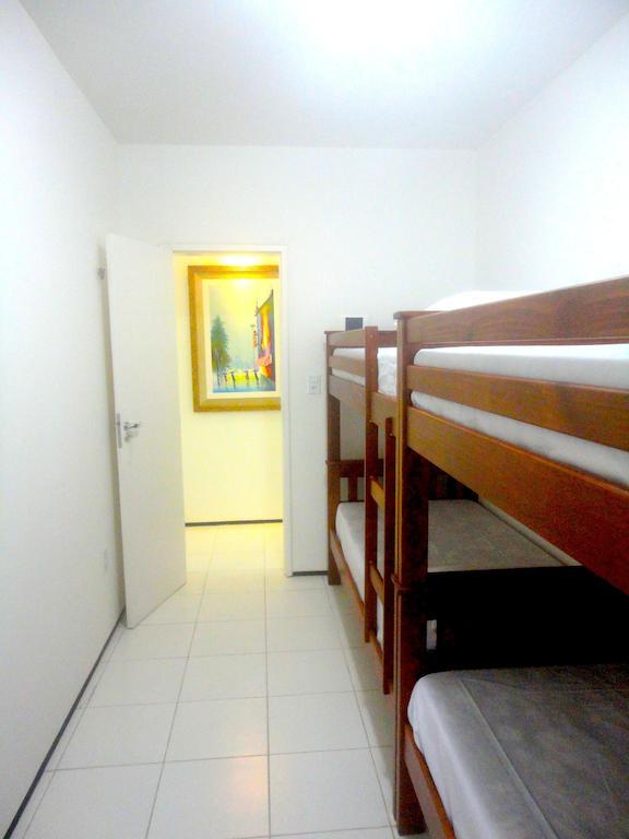 Hostel Borogodó Fortaleza  Zewnętrze zdjęcie
