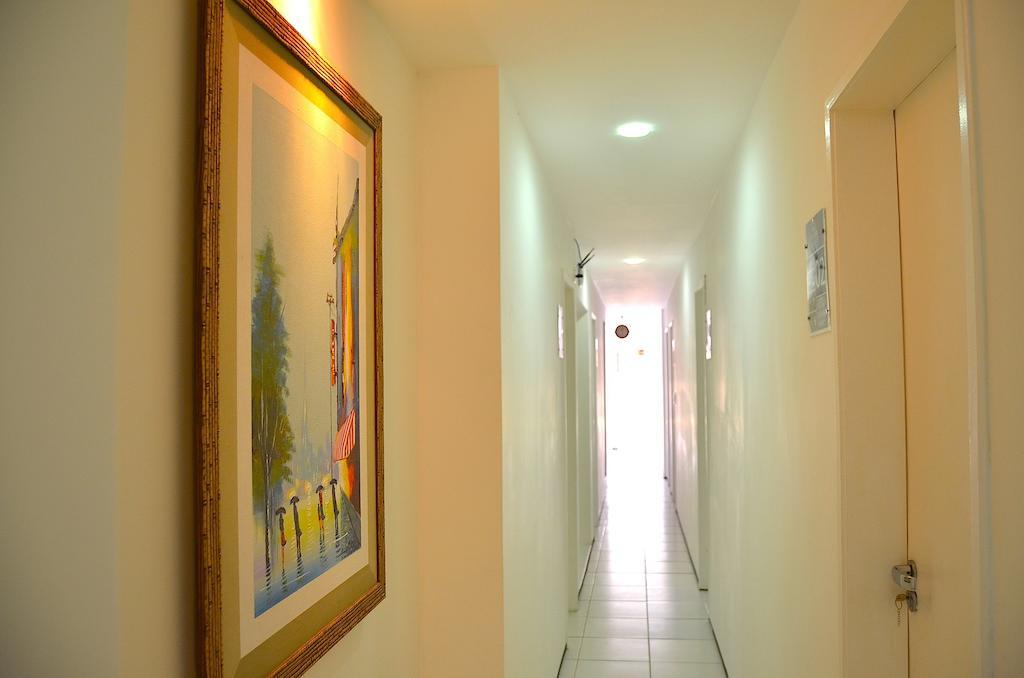 Hostel Borogodó Fortaleza  Zewnętrze zdjęcie