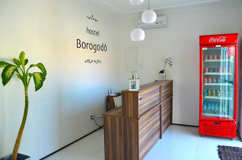 Hostel Borogodó Fortaleza  Zewnętrze zdjęcie