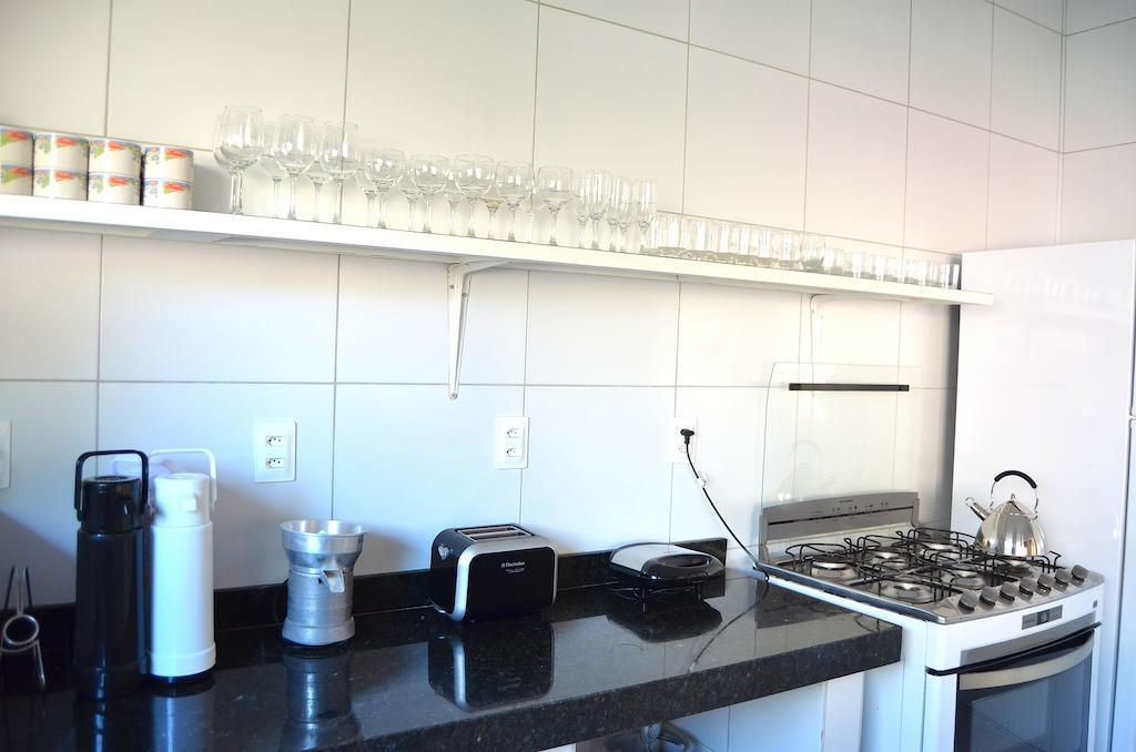 Hostel Borogodó Fortaleza  Zewnętrze zdjęcie