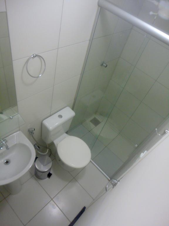 Hostel Borogodó Fortaleza  Pokój zdjęcie